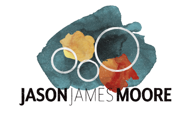 Jason James Moore Logo
